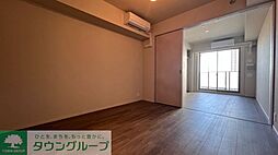 ロイヤルパークス有明 1231 12階1LDKのリビング/ダイニング