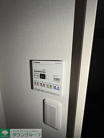 浴室