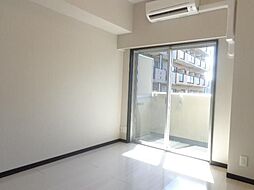 グラントゥルース門前仲町 705 7階1Kのリビング/ダイニング