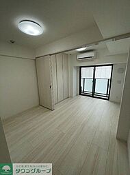 ブライズ大島 404 4階1Kのリビング/ダイニング