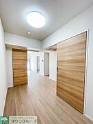※写真は同タイプ住戸です。