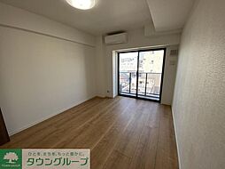 プレール・ドゥーク菊川 404 4階1Kのリビング/ダイニング