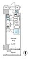 ParkAxis菊川StationEast6階12.4万円