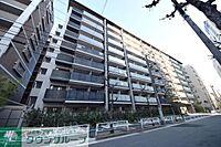 東京都墨田区千歳1丁目2-4：物件画像／株式会社タウンハウジング東京　タウンハウジング錦糸町店