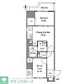 COSMOSGRACIARYogokuResidence2階18.9万円