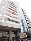 アルカキット錦糸町 徒歩8分。ショッピングセンター 600m