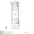 Urbanex蔵前6階13.5万円
