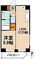 オーキッドレジデンス上野稲荷町27階19.8万円