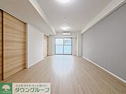 ※写真は同タイプ住戸です。