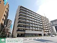 東京都墨田区東向島3丁目9-6：物件画像／株式会社タウンハウジング東京　タウンハウジング錦糸町店