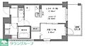SRS八広4階13.8万円