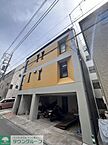 東京都墨田区太平4丁目17-4：物件画像／株式会社タウンハウジング東京　タウンハウジング錦糸町店