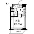 プレール・ドゥーク住吉4階9.5万円