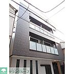 東京都墨田区業平4丁目15-10：物件画像／株式会社タウンハウジング東京　タウンハウジング錦糸町店