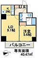 クレイシア蔵前11階17.5万円