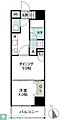 日神デュオステージ浅草6階12.8万円