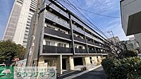東京都墨田区堤通1丁目18-26：物件画像／株式会社タウンハウジング東京　タウンハウジング錦糸町店