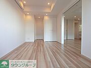 Hタイプ2023年1月撮影 同タイプ1102号室の写真です