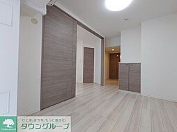 アイル両国参番館 1LDKの写真