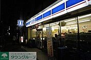 ローソン 200m