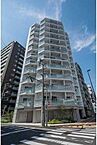 東京都墨田区本所1丁目33-11：物件画像／株式会社タウンハウジング東京　タウンハウジング錦糸町店