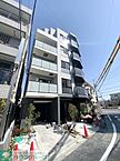 東京都墨田区東向島6丁目56-11：物件画像／株式会社タウンハウジング東京　タウンハウジング錦糸町店