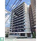 東京都文京区本駒込5丁目31-9：物件画像／株式会社タウンハウジング東京　タウンハウジング錦糸町店