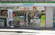 ファミリーマート門前仲町駅前店 324m