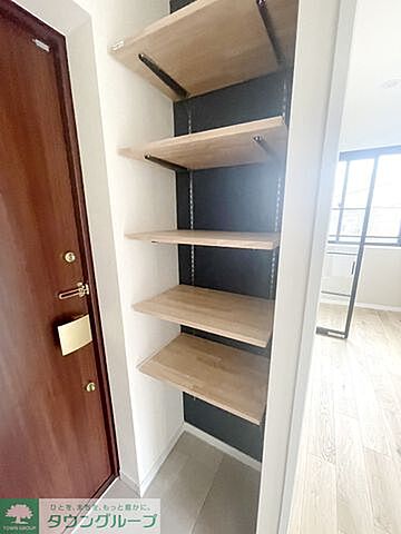 室内