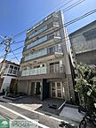 東京都墨田区本所4丁目27-3：物件画像／株式会社タウンハウジング東京　タウンハウジング錦糸町店