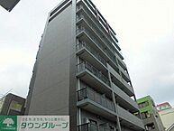 東京都墨田区錦糸4丁目2-8：物件画像／株式会社タウンハウジング東京　タウンハウジング錦糸町店