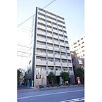 東京都墨田区亀沢3丁目27-7：物件画像／株式会社タウンハウジング東京　タウンハウジング錦糸町店
