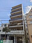 東京都墨田区向島2丁目15-3：物件画像／株式会社タウンハウジング東京　タウンハウジング錦糸町店