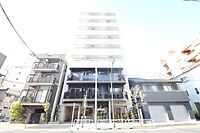 東京都江東区森下4丁目14-10：物件画像／株式会社タウンハウジング東京　タウンハウジング錦糸町店