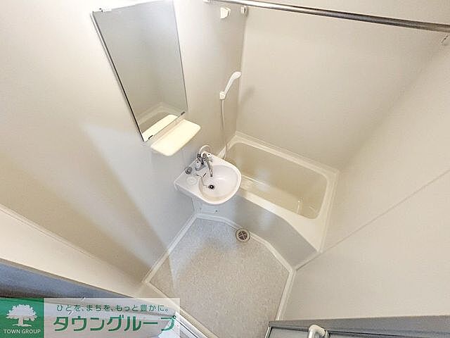 浴室