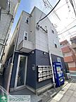 東京都足立区千住東2丁目8-2：物件画像／株式会社タウンハウジング東京　タウンハウジング錦糸町店