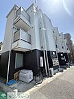 東京都足立区西竹の塚1丁目5-7：物件画像／株式会社タウンハウジング東京　タウンハウジング錦糸町店