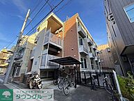 東京都江東区亀戸3丁目25-4：物件画像／株式会社タウンハウジング東京　タウンハウジング錦糸町店