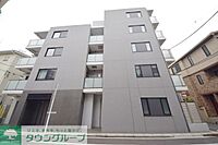 東京都江東区深川2丁目14-6：物件画像／株式会社タウンハウジング東京　タウンハウジング錦糸町店
