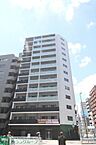 東京都台東区蔵前4丁目31-8：物件画像／株式会社タウンハウジング東京　タウンハウジング錦糸町店