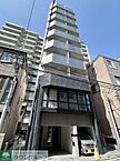 東京都江東区永代2丁目33-9：物件画像／株式会社タウンハウジング東京　タウンハウジング錦糸町店