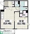 プラティーヌ碑文谷3階17.2万円