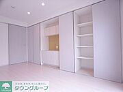 子供部屋