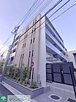 東京都墨田区東向島2丁目47-18：物件画像／株式会社タウンハウジング東京　タウンハウジング錦糸町店