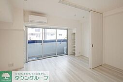 インスタイルレジデンス本駒込 2LDKの写真