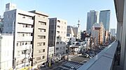 イメージ写真★同マンション別号室からの景色です★