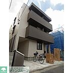 東京都墨田区墨田1丁目9-5：物件画像／株式会社タウンハウジング東京　タウンハウジング錦糸町店
