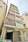 東京都墨田区向島3丁目33-10：物件画像／株式会社タウンハウジング東京　タウンハウジング錦糸町店