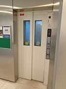 エレベーター