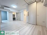リビング/居室
